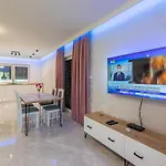 Apartman Max House, Energylandia *