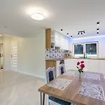 Apartman Max House, Energylandia Zator