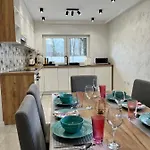 Apartman Max House, Energylandia *