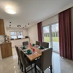 Apartment Max House, Energylandia Zator