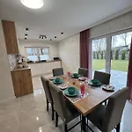 Apartment Max House, Energylandia
