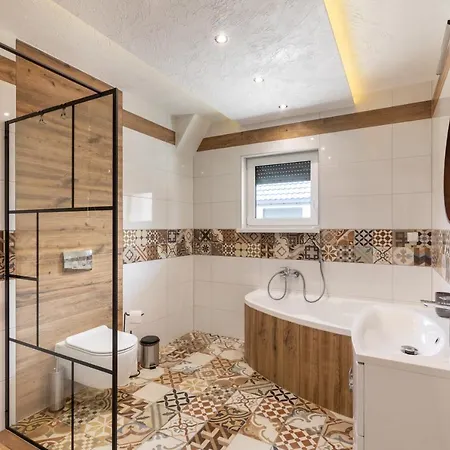 Appartement Max House, Energylandia *
