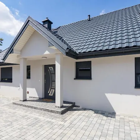 Apartman Max House, Energylandia