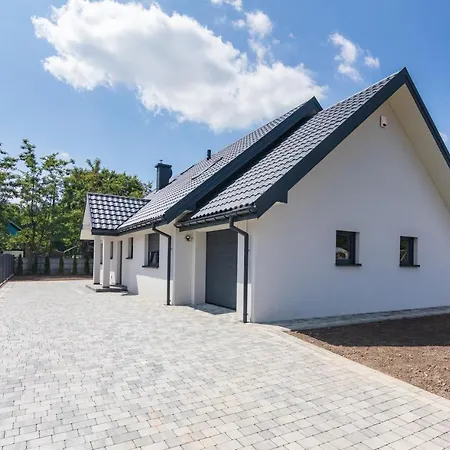 Max House, Energylandia *