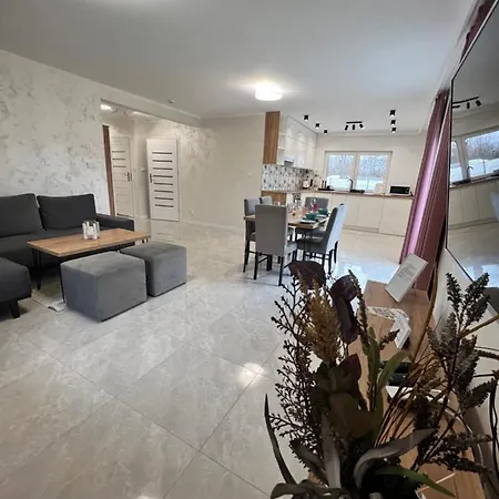 Appartement Max House, Energylandia