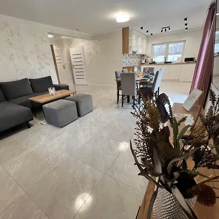 Apartman Max House, Energylandia *