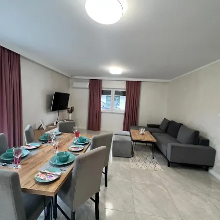 Apartman Max House, Energylandia Zator