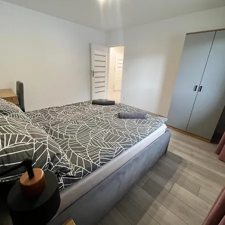 Daire Max House, Energylandia