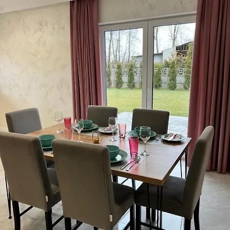 Max House, Energylandia