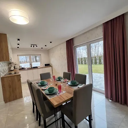 Apartament Max House, Energylandia Zator