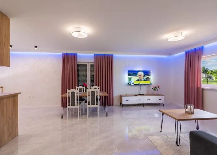 Max House, Energylandia *