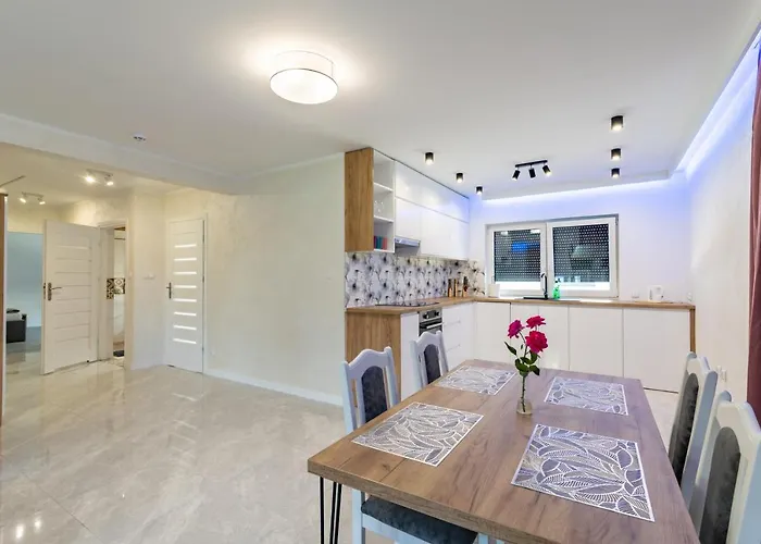 شقة Max House, Energylandia زاتور