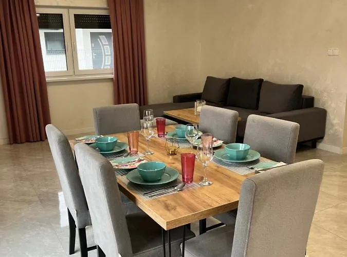 Max House, Energylandia زاتور